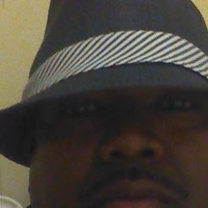 Meet your Posher, Richard